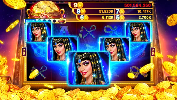 777LUCKY Login Resmi APK 2026