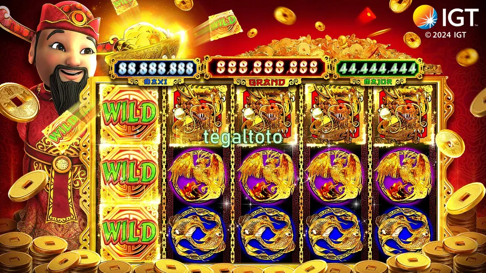tegaltoto APK